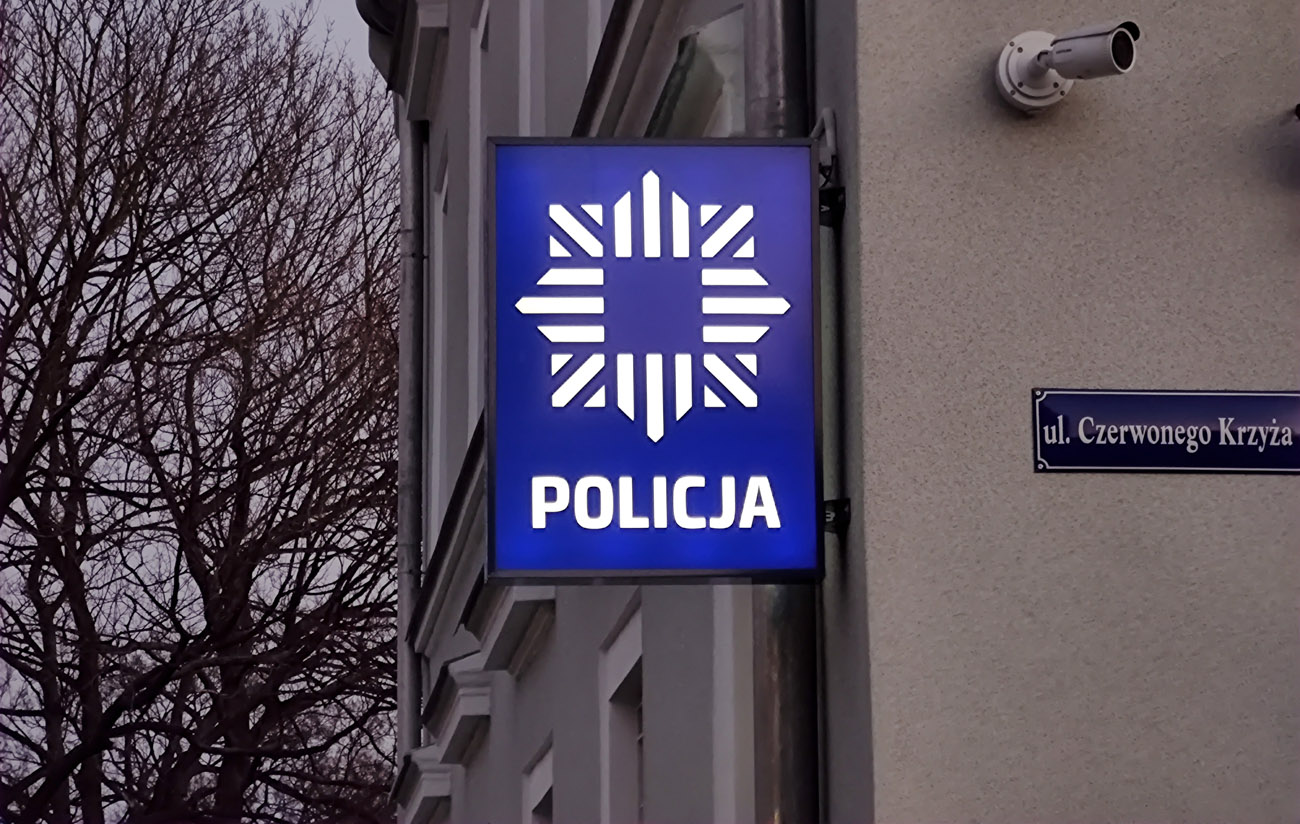 Strzegom na celowniku policjantów.  Przejęto substancje zakazane 